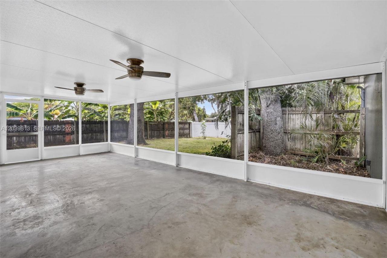 5511 Taylor St, Hollywood, FL 33021 Photo