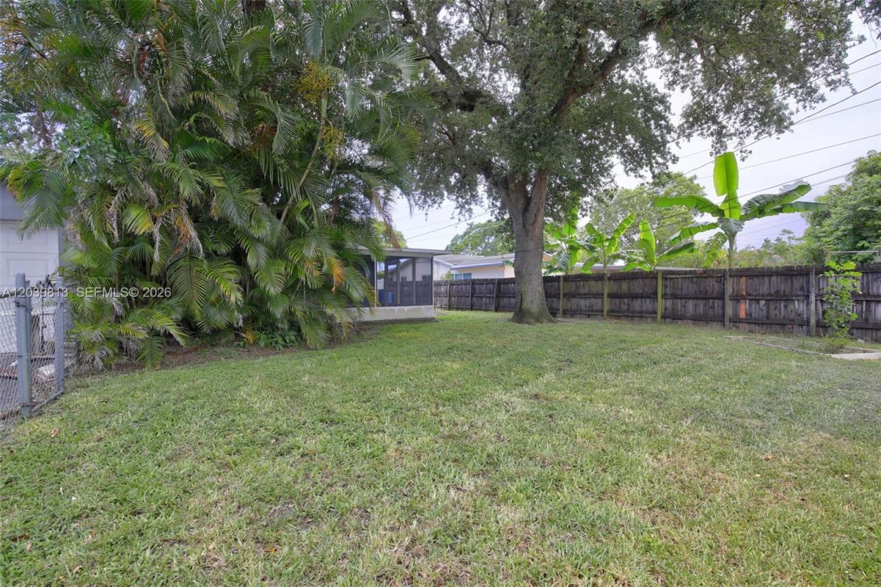5511 Taylor St, Hollywood, FL 33021 Photo
