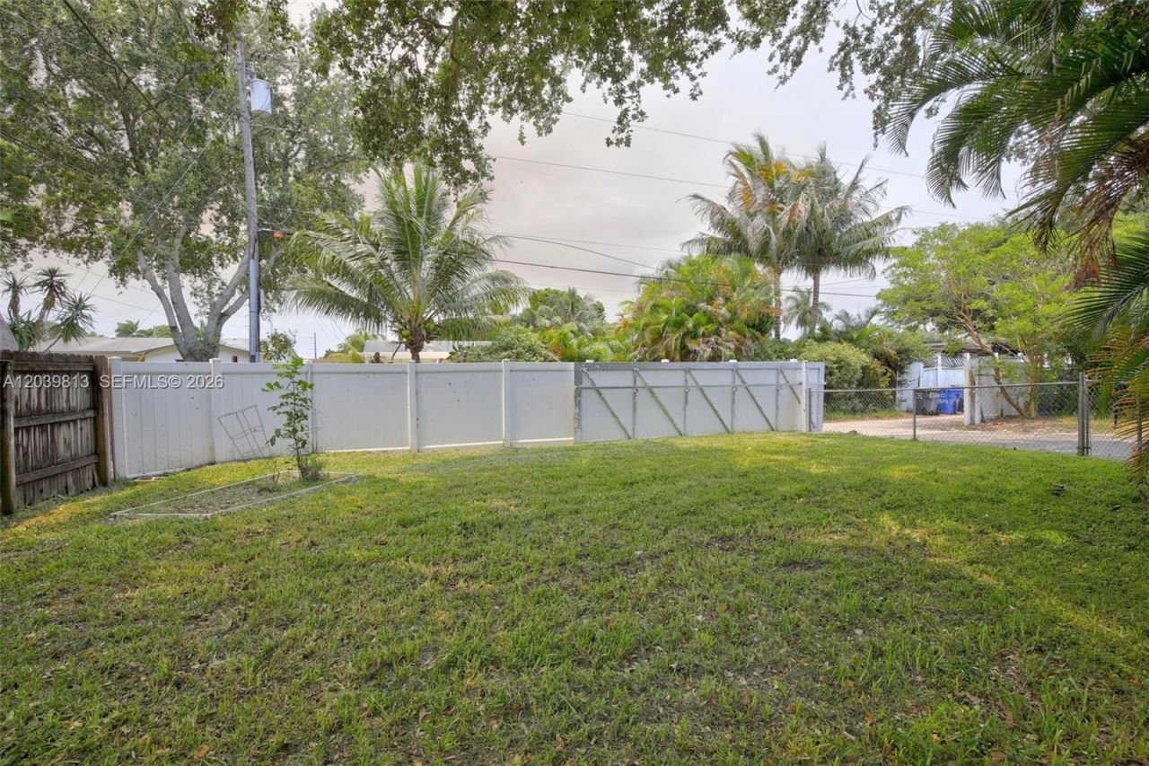 5511 Taylor St, Hollywood, FL 33021 Photo