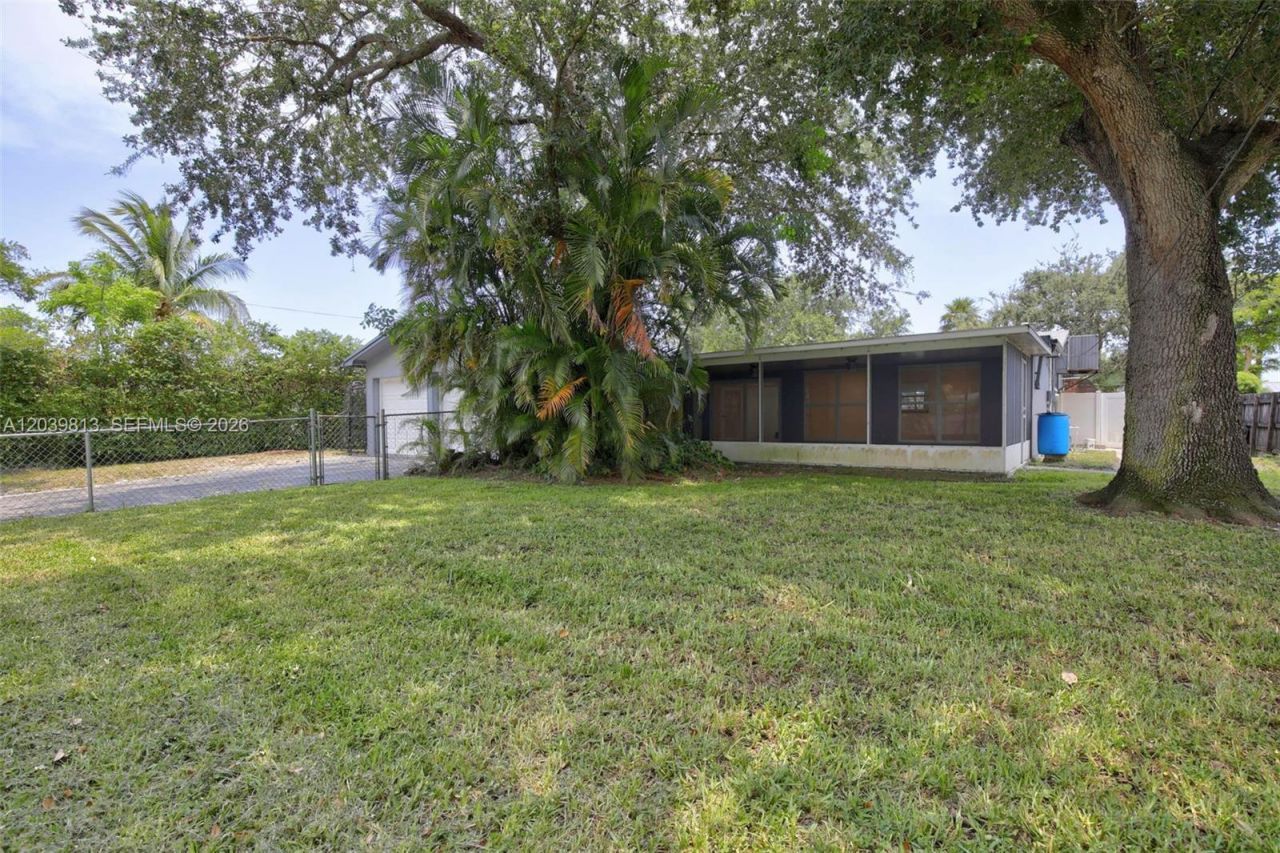 5511 Taylor St, Hollywood, FL 33021 Photo