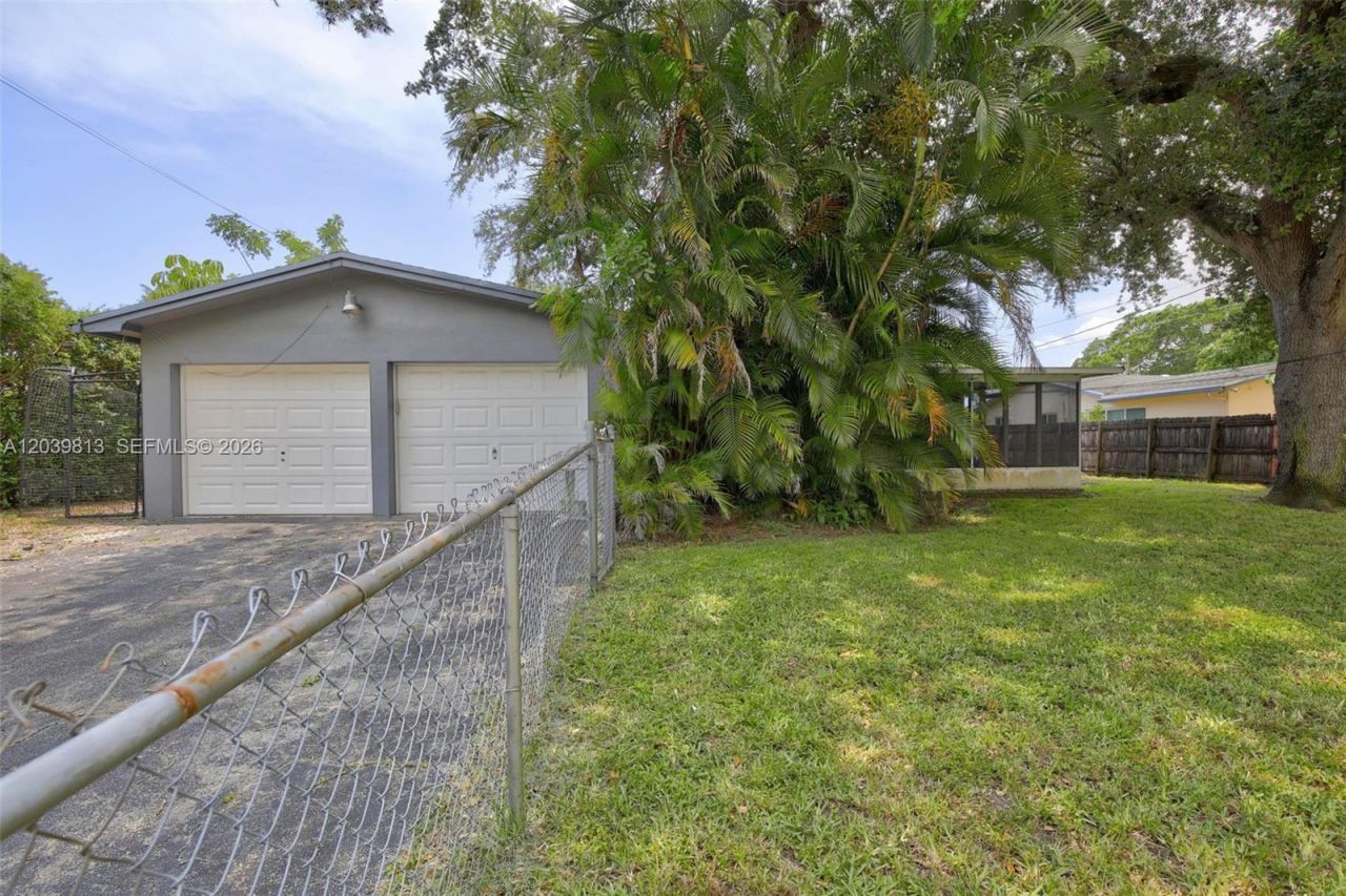 5511 Taylor St, Hollywood, FL 33021 Photo