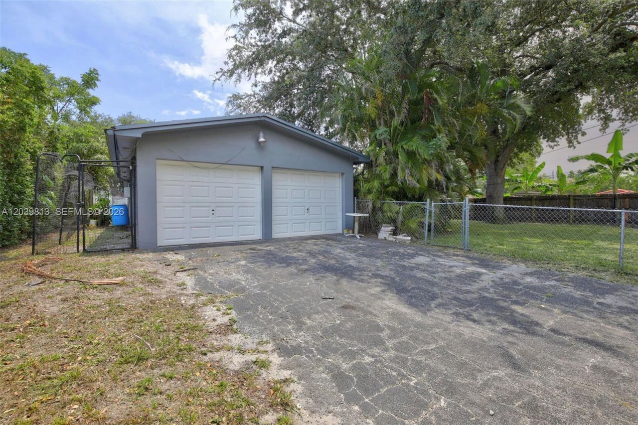 5511 Taylor St, Hollywood, FL 33021 Photo