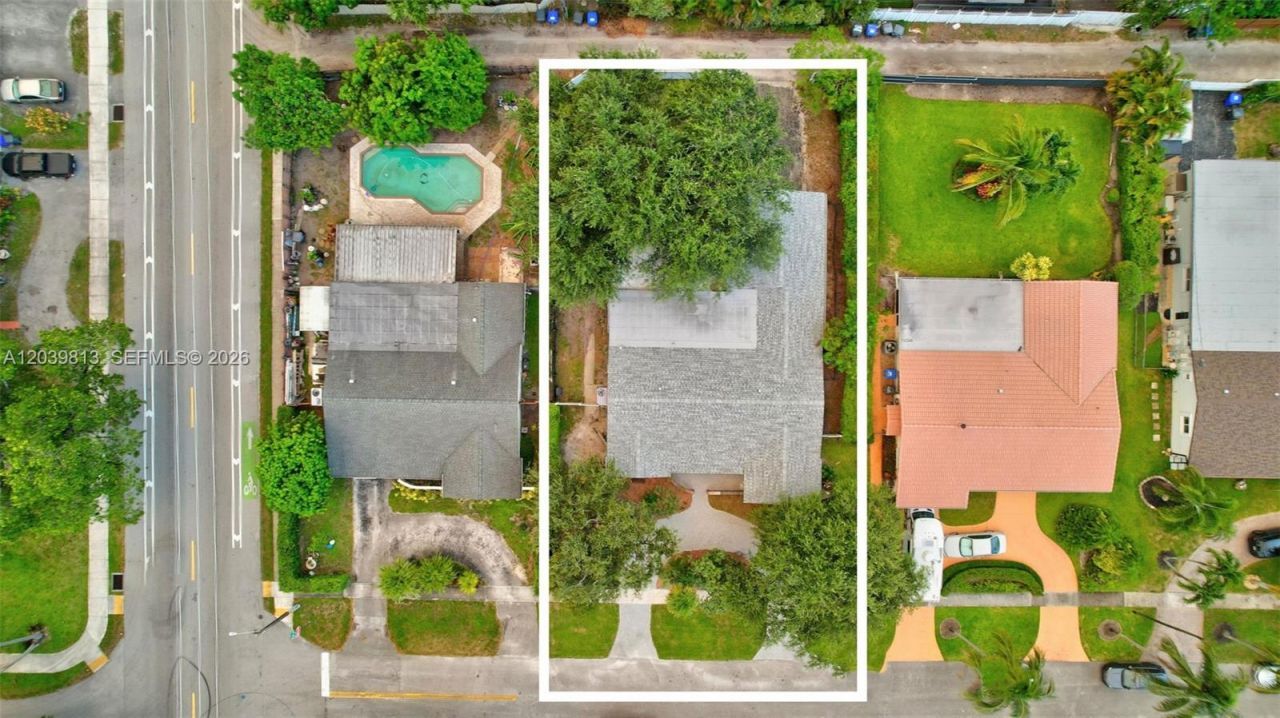 5511 Taylor St, Hollywood, FL 33021 Photo