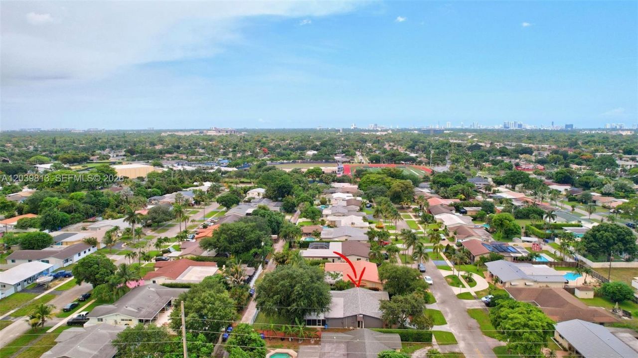 5511 Taylor St, Hollywood, FL 33021 Photo