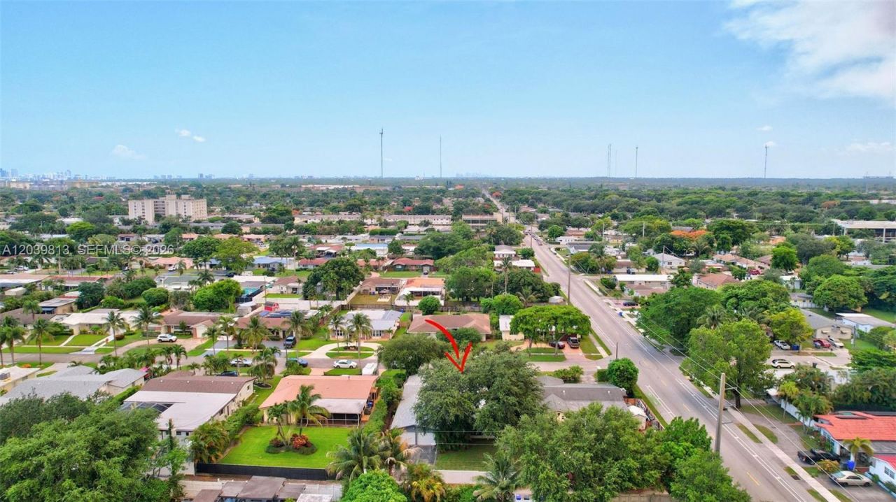 5511 Taylor St, Hollywood, FL 33021 Photo