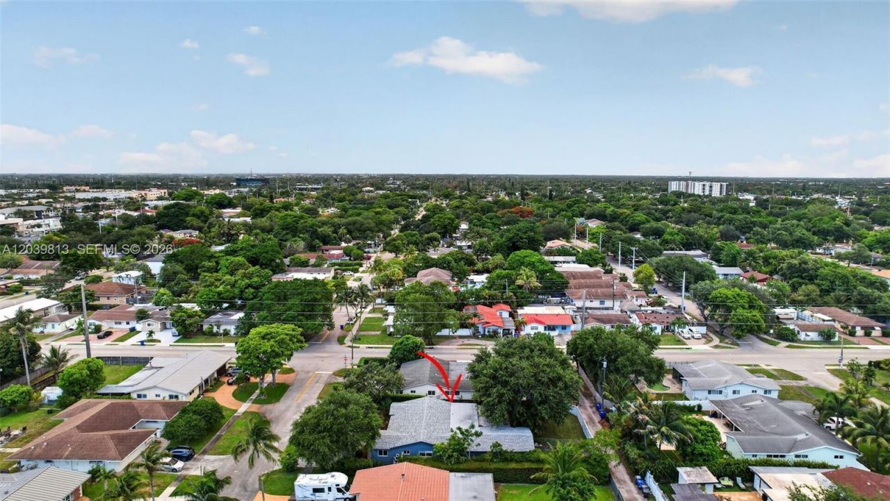 5511 Taylor St, Hollywood, FL 33021 Photo