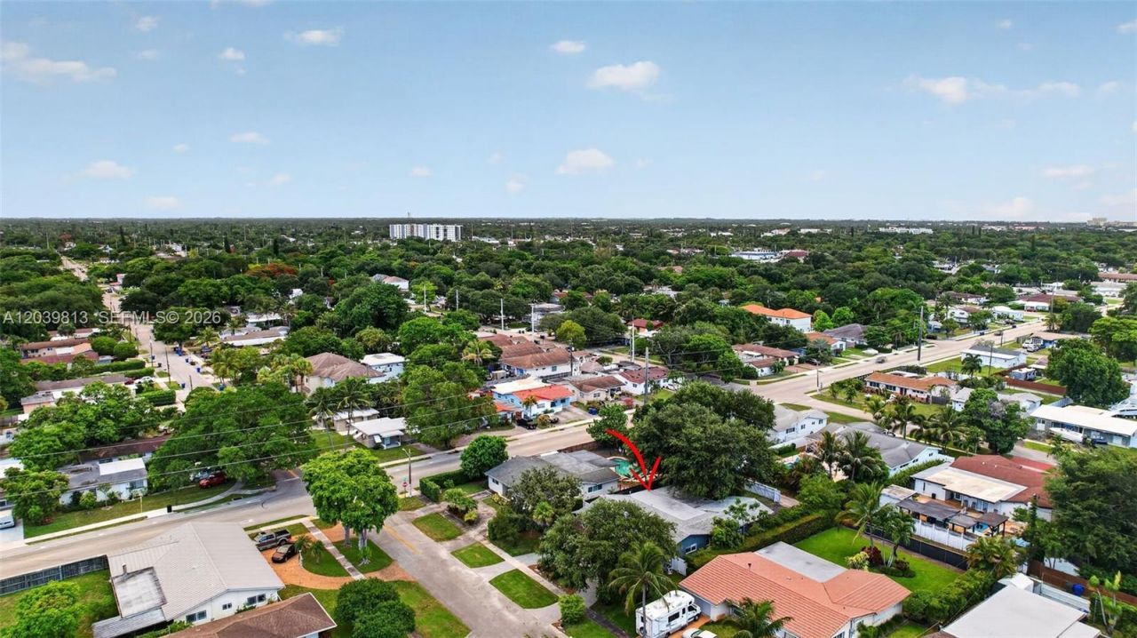 5511 Taylor St, Hollywood, FL 33021 Photo
