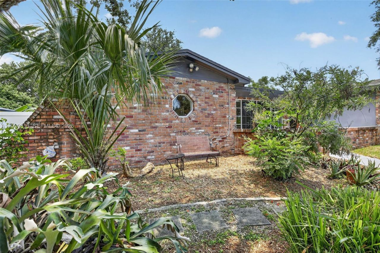 5511 Taylor St, Hollywood, FL 33021 Photo