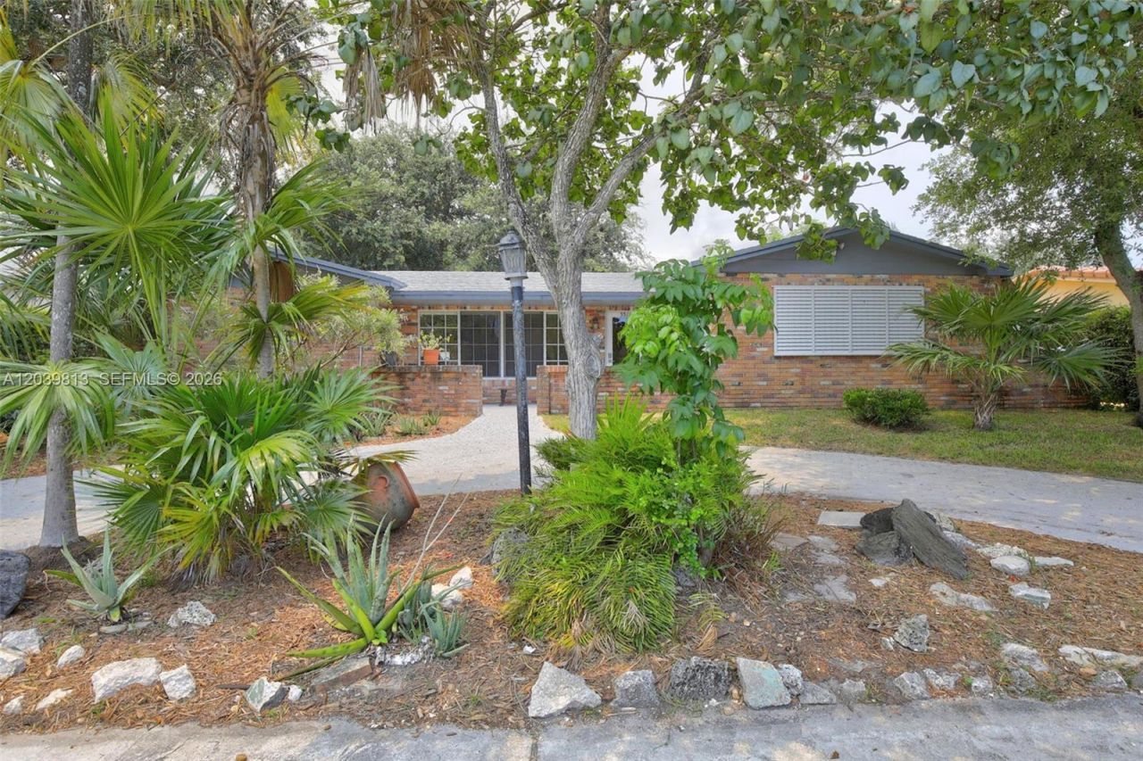 5511 Taylor St, Hollywood, FL 33021 Photo