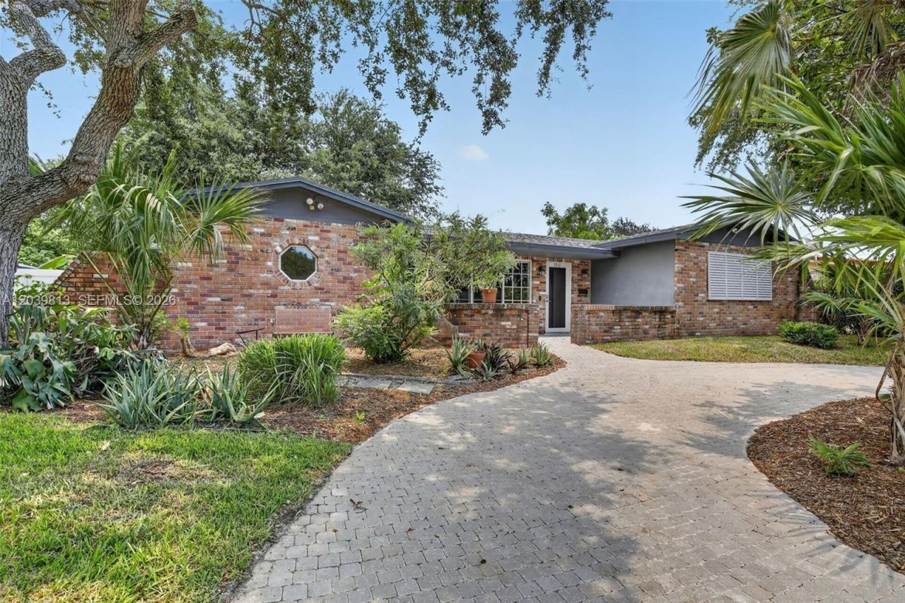 5511 Taylor St, Hollywood, FL 33021 Photo