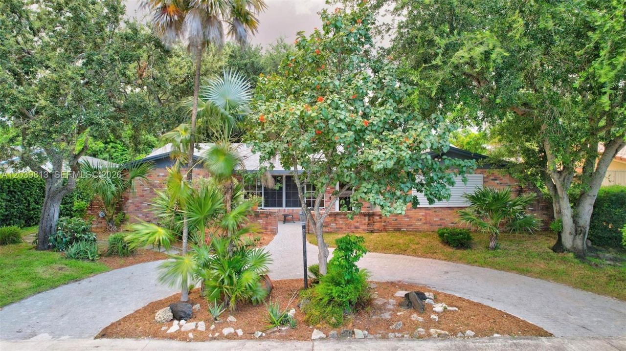 5511 Taylor St, Hollywood, FL 33021 Photo