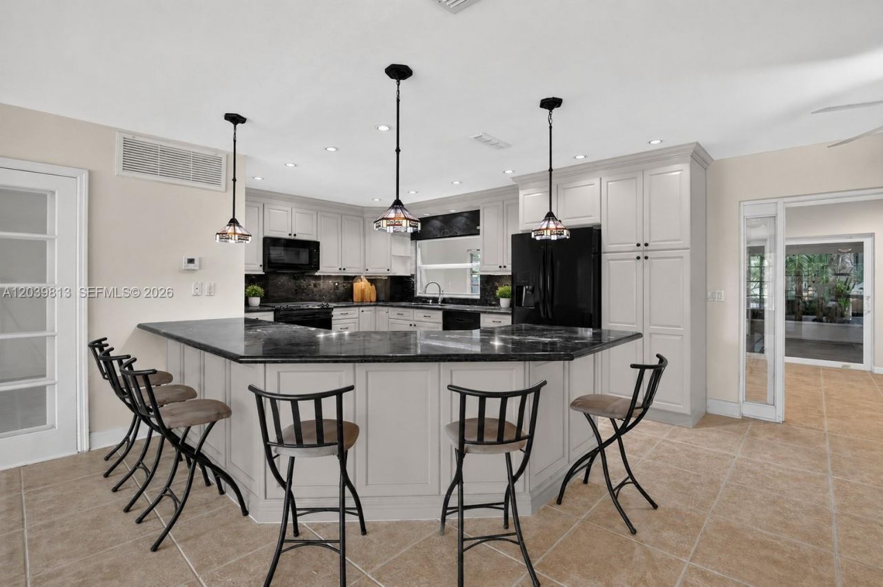 5511 Taylor St, Hollywood, FL 33021 Photo