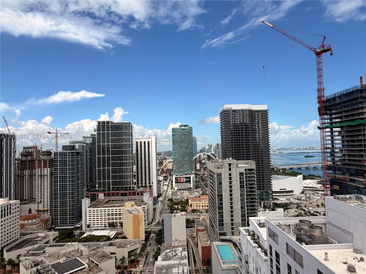 133 NE 2nd Ave , Unit 209, Miami, FL 33132 Photo