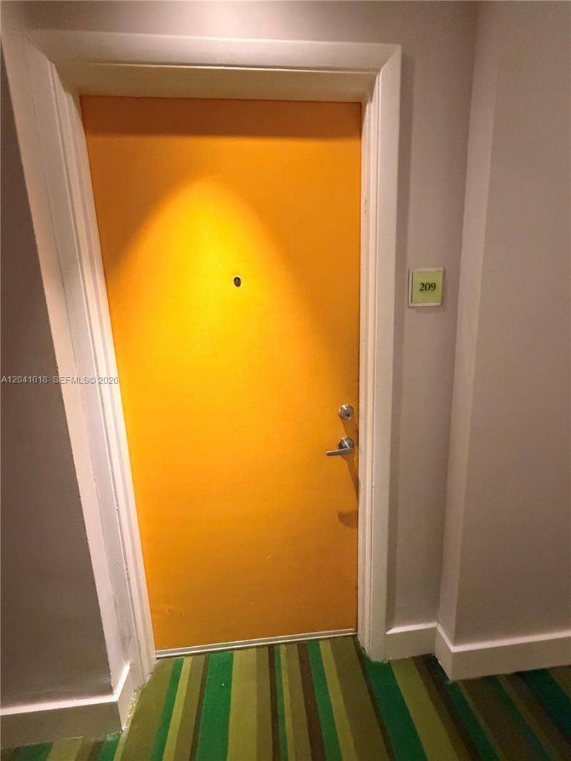 133 NE 2nd Ave , Unit 209, Miami, FL 33132 Photo