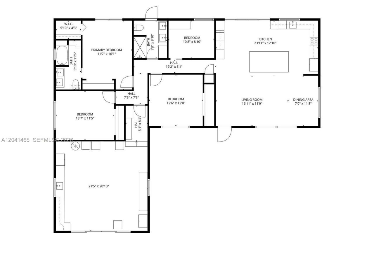 13201 SW 197th Ave , Miami, FL 33196 Photo