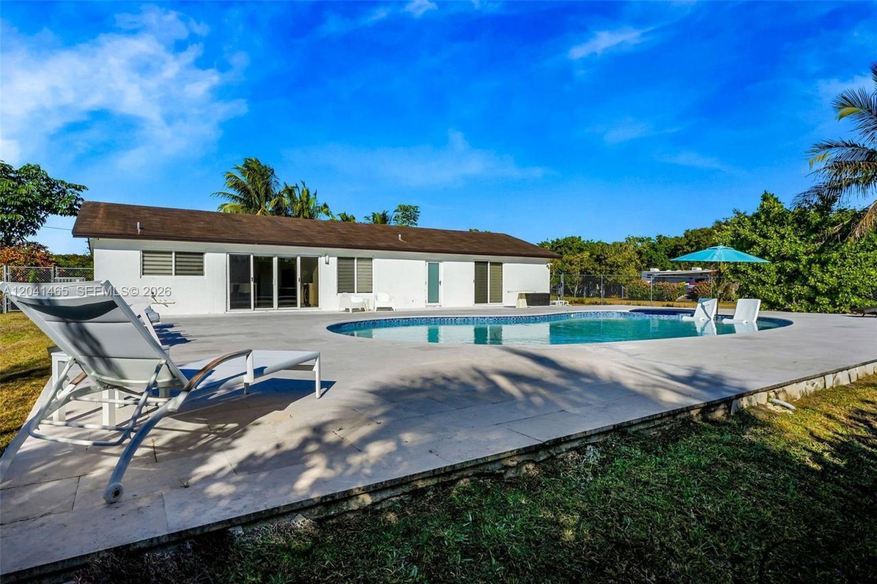 13201 SW 197th Ave , Miami, FL 33196 Photo