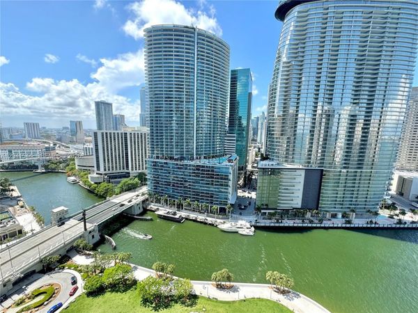 475 Brickell Ave , Unit 2512, Miami, FL 33131