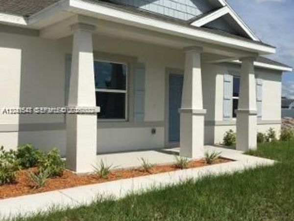 2240 SW Lawrence St , Port St. Lucie, FL 34953