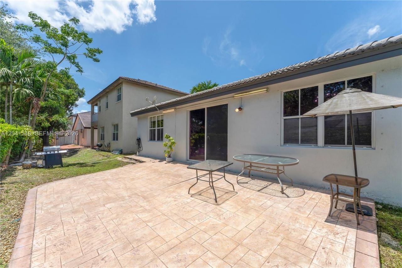 15506 SW 25th Ter , Miami, FL 33185 Photo