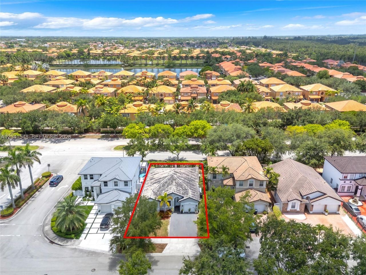 15506 SW 25th Ter , Miami, FL 33185 Photo