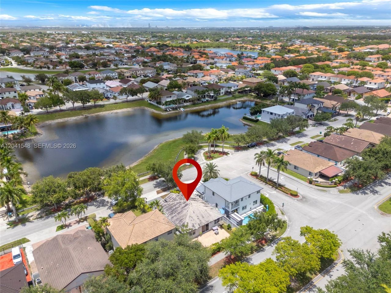15506 SW 25th Ter , Miami, FL 33185 Photo