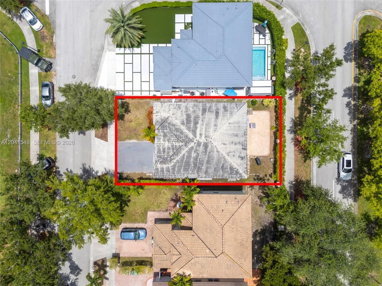 15506 SW 25th Ter , Miami, FL 33185 Photo