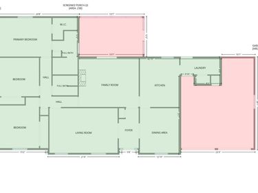 15 Sheffield Lane, Frankfort, KY 40601