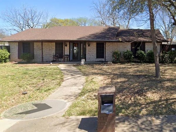 1314 Holt Avenue, DeSoto, TX 75115