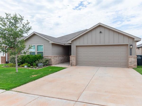 3009 Spring Break Drive, Abilene, TX 79606
