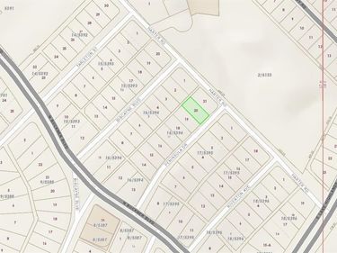 9543 Peninsula Drive , Dallas, TX 75218