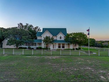 5520 Dido Hicks Road, Fort Worth, TX 76179