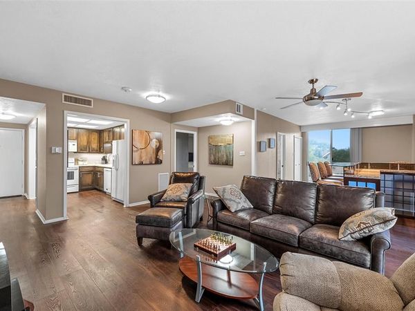 4924 Cobbs Drive, Unit 2A, Waco, TX 76710