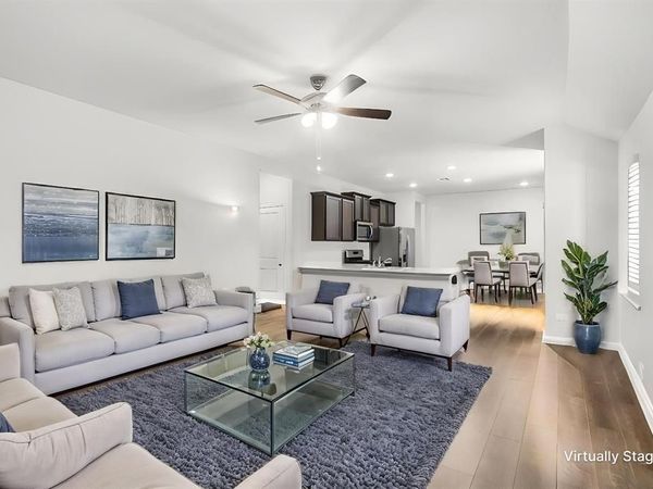 3913 Nature Court, Denison, TX 75020