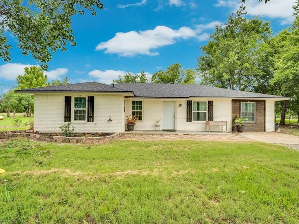 808 Gibson Road , Waxahachie, TX 75165