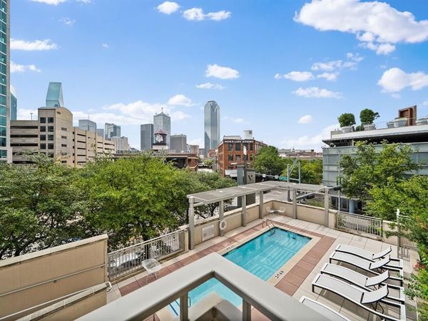 2323 N Houston Street, Unit 310, Dallas, TX 75219