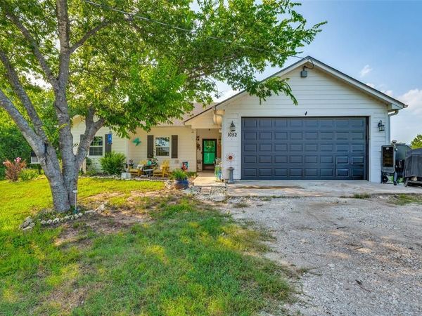 1052 Meandering Way, China Spring, TX 76633