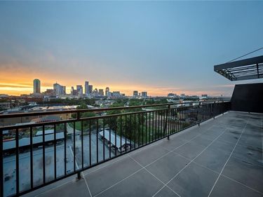 1900 S Ervay Street, Unit 609, Dallas, TX 75215