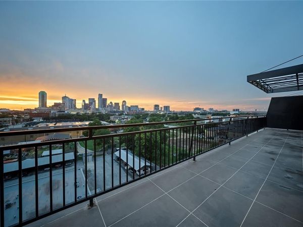 1900 S Ervay Street, Unit 609, Dallas, TX 75215
