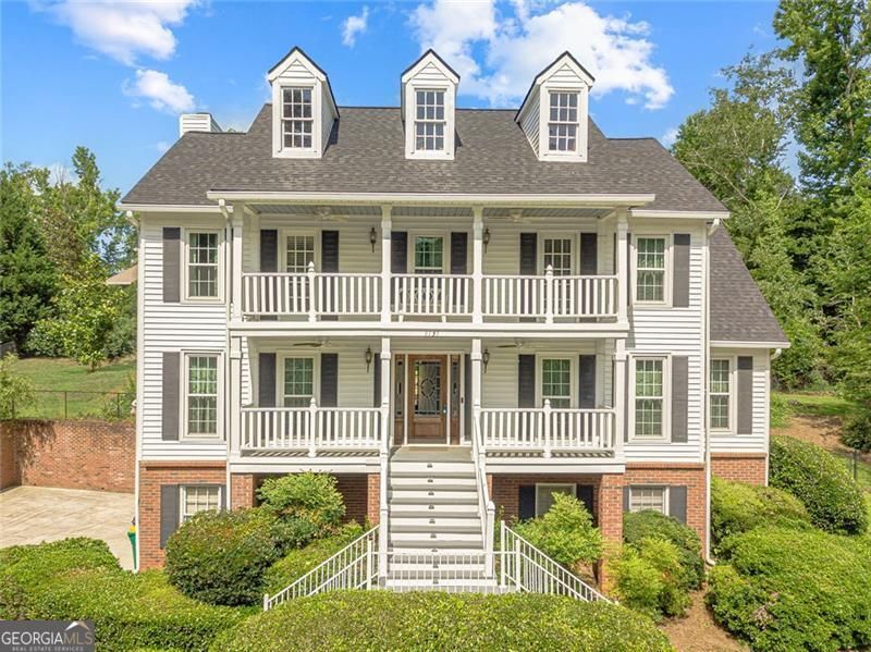 3135 St Andrews Circle, Duluth, GA 30096 Main Photo