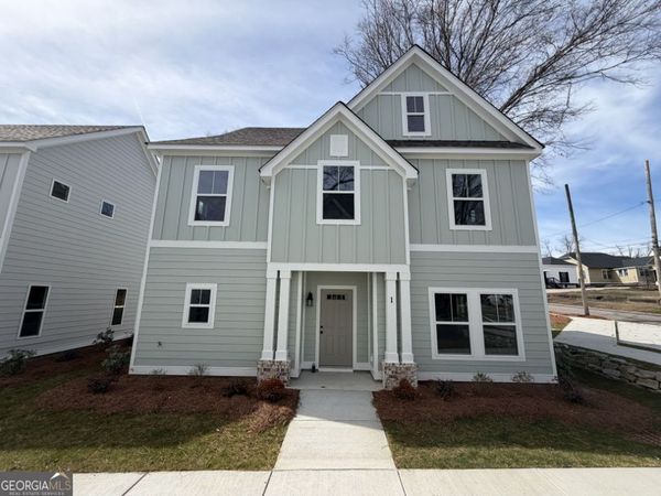 405 Broome Street, UNIT 1, Lagrange, GA 30240