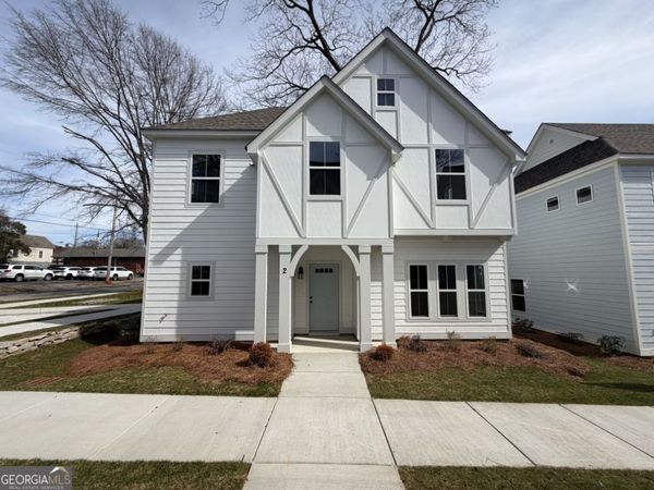 405 Broome Street, UNIT 2, Lagrange, GA 30240