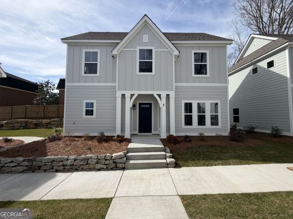 405 Broome Street, UNIT 3, Lagrange, GA 30240