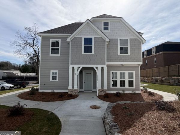 405 Broome Street, UNIT 4, Lagrange, GA 30240