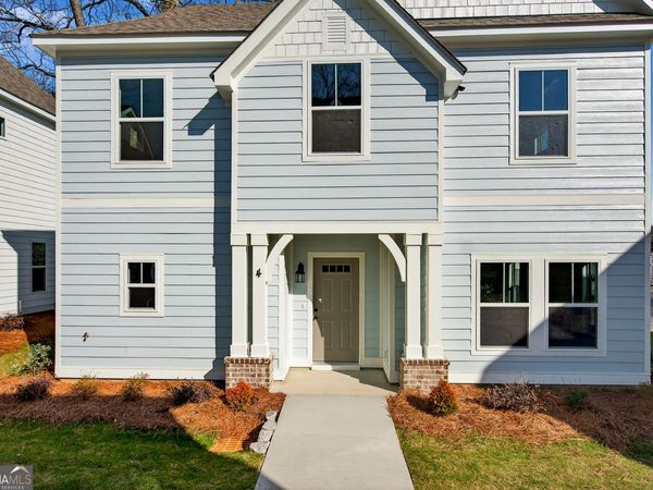 405 Broome Street, UNIT 5, Lagrange, GA 30240