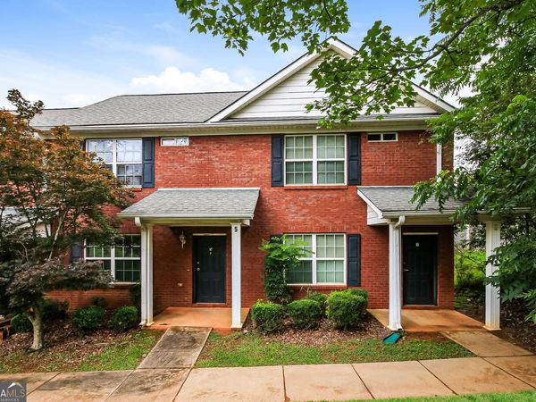 5 E Newnan Road, Newnan, GA 30263
