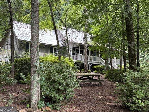 2956 Horseleg Creek Road SW, Rome, GA 30165