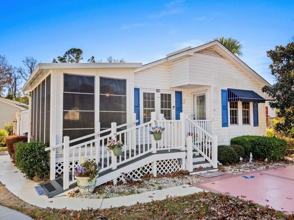 806 Marlin Ct. , Murrells Inlet, SC 29576