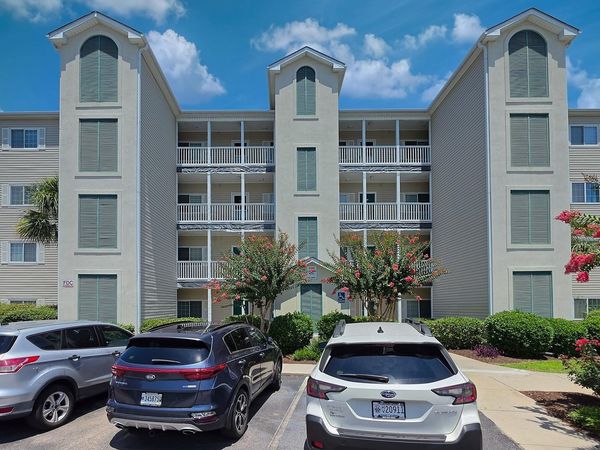 1100 Commons Blvd. , Unit 716, Myrtle Beach, SC 29572