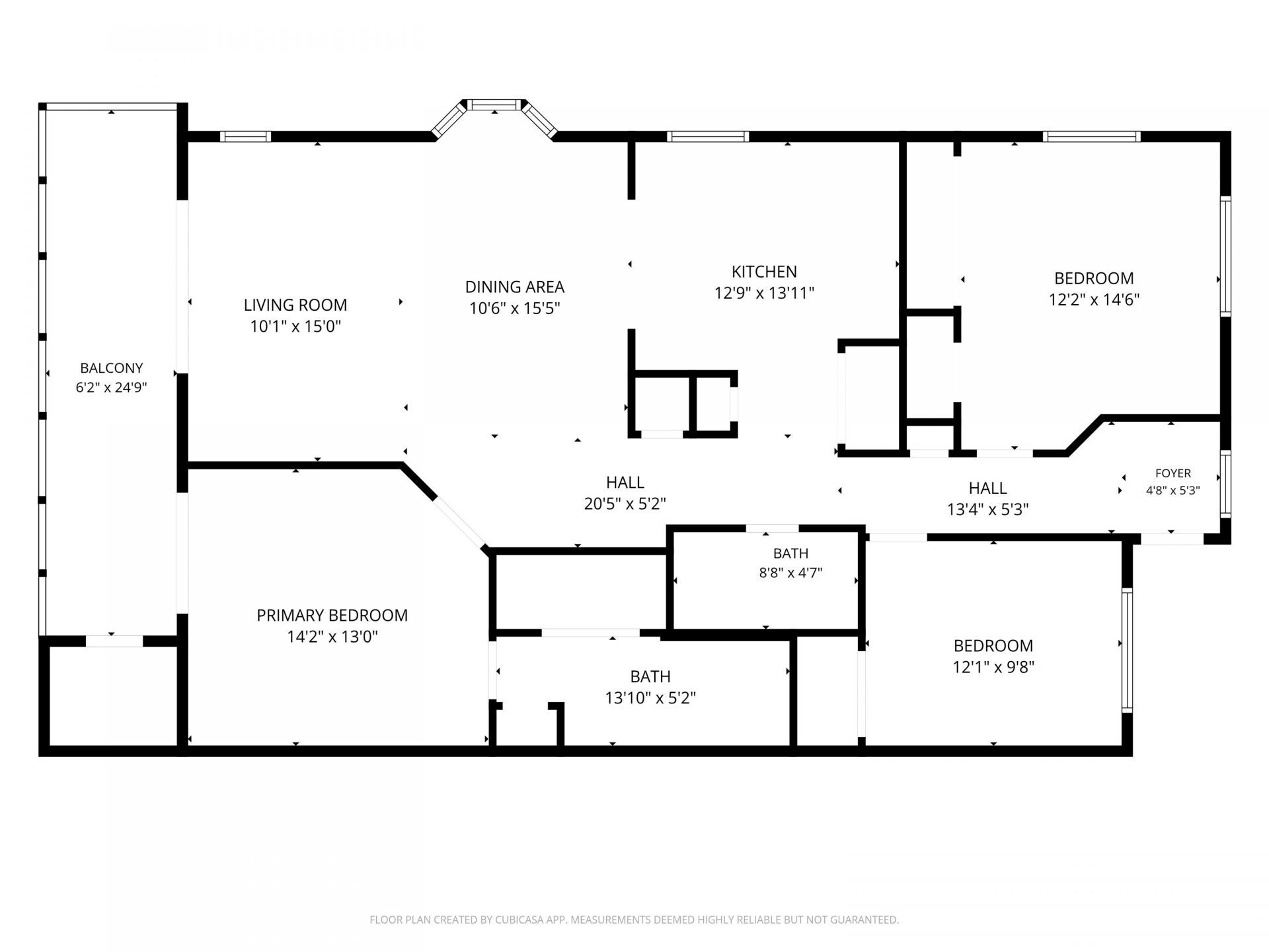 1100 Commons Blvd. Photo 45