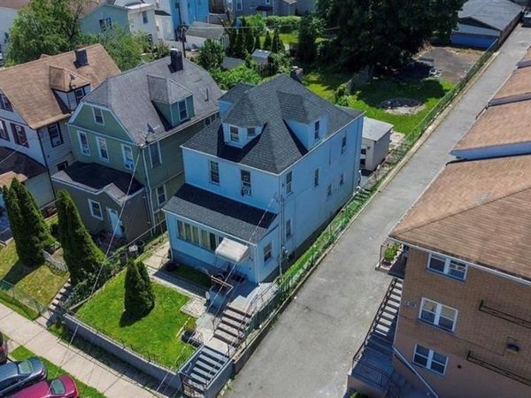 85 Gregory Avenue, PASSAIC, NJ 07055
